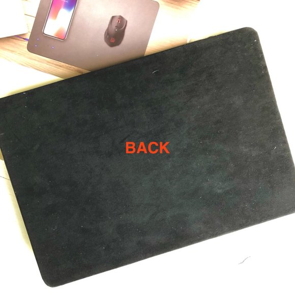 NIB Cisco Wireless Charging Mouse Pad - Picture 7 of 7